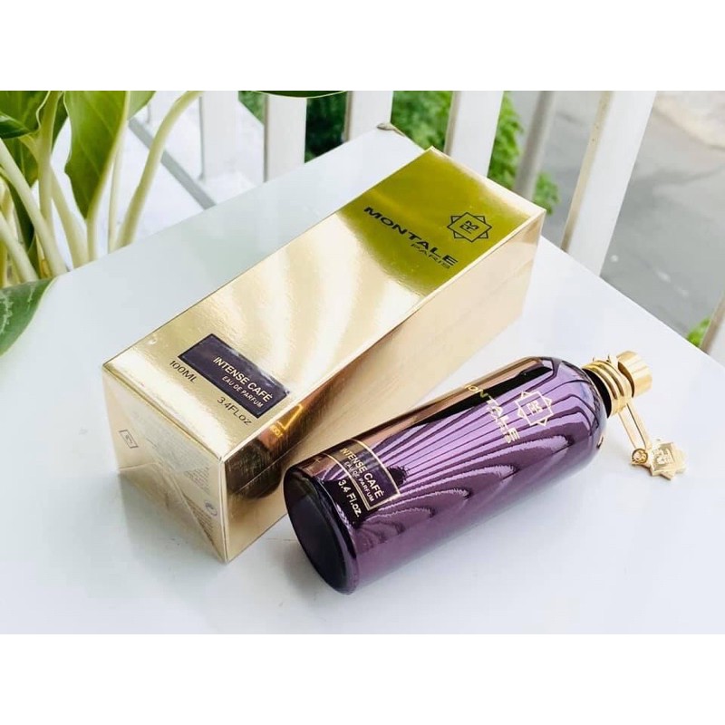 Nước hoa Montale Intense Cafe EDP 100ml