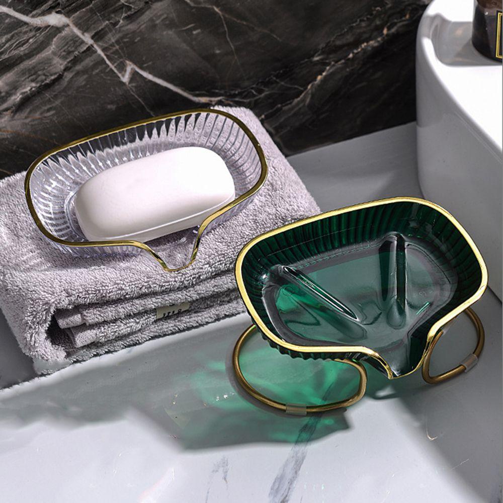 Giá Đỡ Xà Phòng Bằng Kim Loại Tiện Dụng