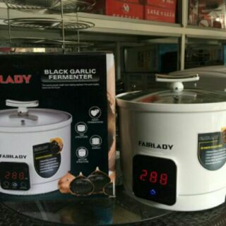 Máy làm tỏi đen FAIRLADY