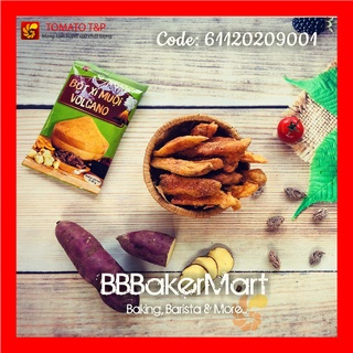 Bột xí muội VOLCANO TORNADO - Gói 100gr