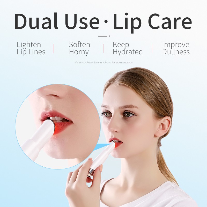 Con lăn massage mắt JINKAIRUI chống lão hóa loại bỏ nếp nhăn hiệu quả