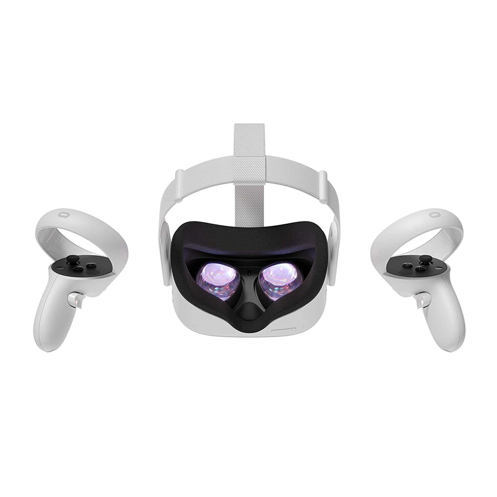 Kính thực tế ảo Oculus Quest 2 VR | BigBuy360 - bigbuy360.vn