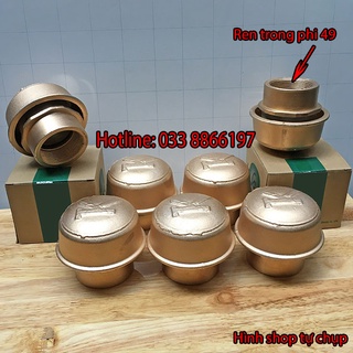 Van thở xăng dầu phi 49