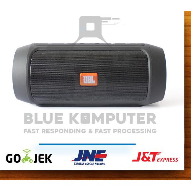 Loa Bluetooth Không Dây D Jbl 2 + / Jbl Charge 2 +