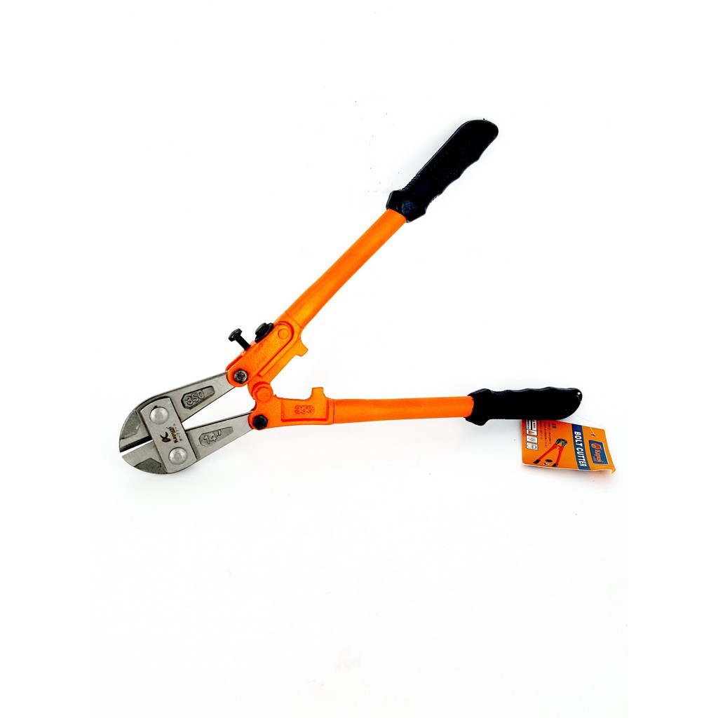 KÌM CẮT SẮT CỘNG LỰC KAPUSI 14 IN/ 350mm