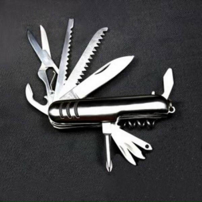 dao đa năng cao cấp 11 món bỏ túi tiện dụng