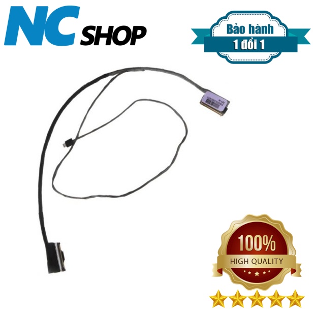 Cáp màn hình laptop Sony Vaio FIT 14 SVF14 SVF14A – SVF14A