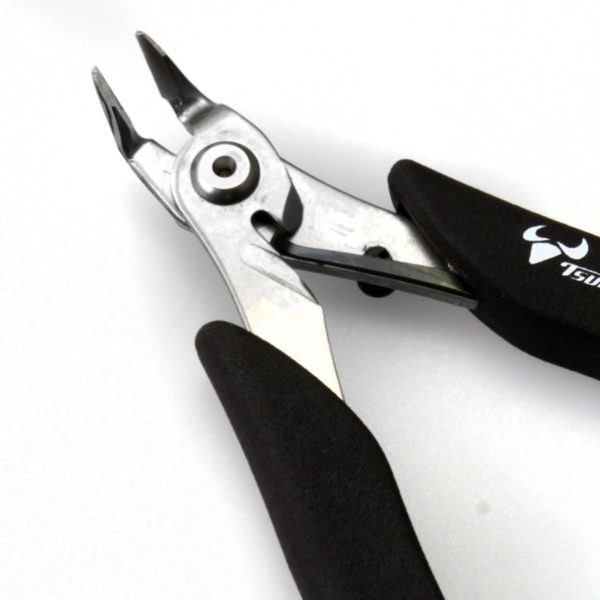 Kìm cắt không gỉ Tsunoda SCN-140 Made In Japan