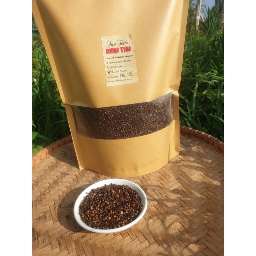 500g Trà Nụ Vối Nam Định