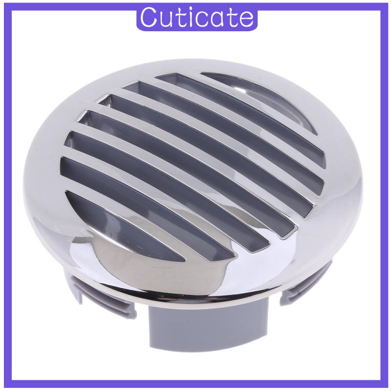 Ống thông gió bằng thép không gỉ 3inch 76mm 81932SS-HP cho tàu RV | BigBuy360 - bigbuy360.vn