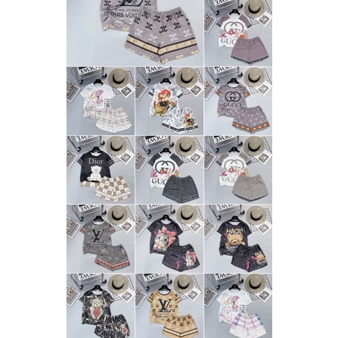 Set bộ 3D hơn 300 hình