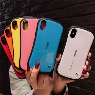 Ốp iphone - iface dòng ipxsmax, ipx/xs.