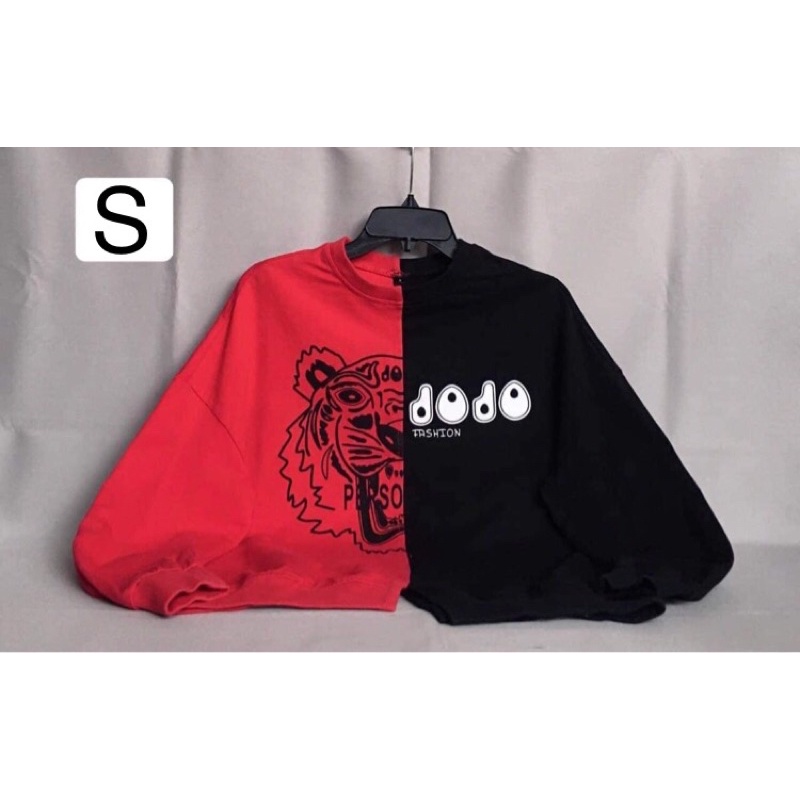 [2HAND] Áo sweatshirt xinh