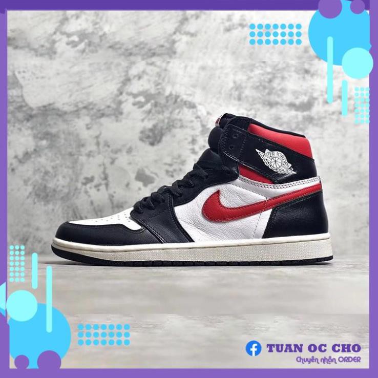 Giày ORDER Nike Air Jordan 1 Retro High “Gym Red” chất lượng tốt nhất