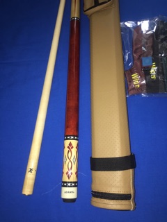 Combo cơ bida ADAM II