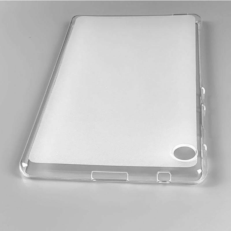 Ốp Lưng Silicone Tpu Mềm Trong Suốt Cho Huawei Mediapad T3 M2 M5 M3 T5 Lite 7 "8" 9.6 "10.1"