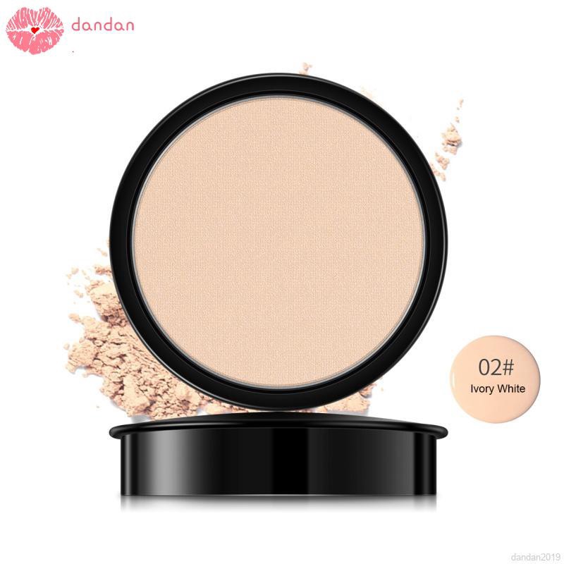 Phấn phủ dạng nén che khuyết điểm và kiềm dầu tốt IMAGES