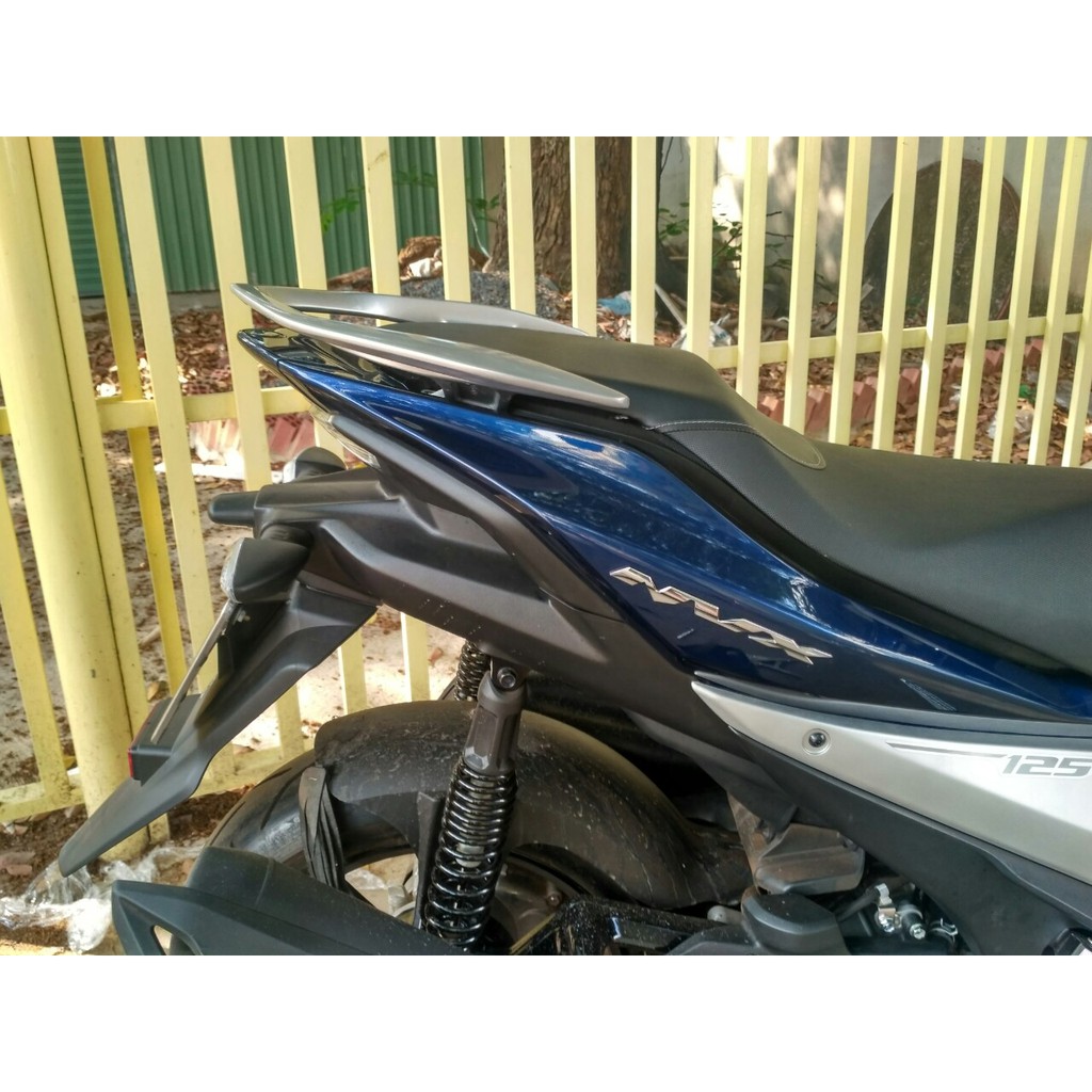 Full Bộ Tay Dắt Cho NVX