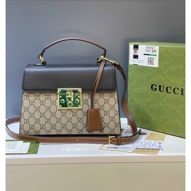 Túi cầm tay gc