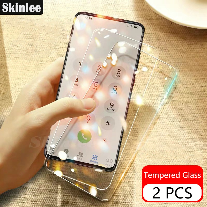 Bộ 2 kính cường lực Gor cho Zenfone 7/ Zenfone 7 Pro chống bám vân tay trong suốt