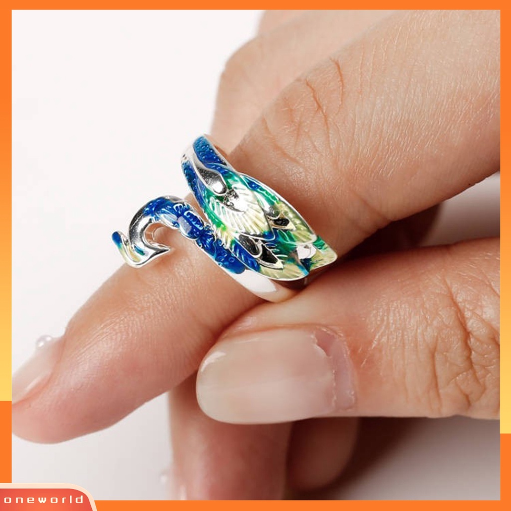 Vòng đeo tay kiểu hở / Nhẫn lấp lánh thời trang cho nữ