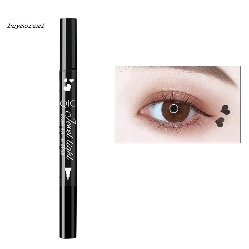 Bút kẻ mắt nước hai đầu lâu trôi dễ thương
 | BigBuy360 - bigbuy360.vn