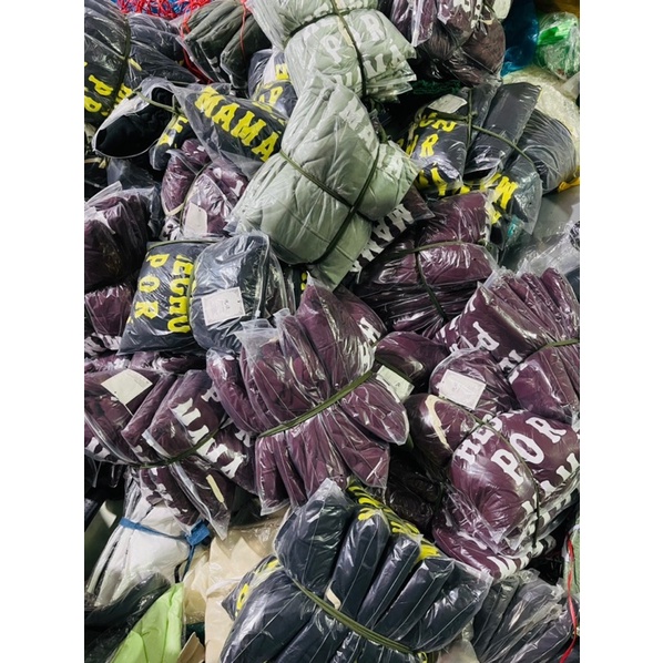 [ẢNH THẬT] Áo Nỉ Hoodie Chữ MAMA Chất Nỉ Ngoại Dày Dặn Form Rộng Tay Phồng-Unisex Nam Nữ( Hàng Sẵn)