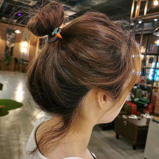 Dây cột tóc buộc tóc rau củ quả nữ đẹp cực hot 063