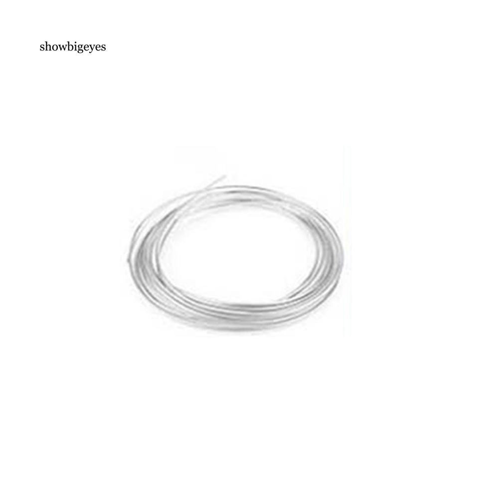 Cuộn Dây Viền Trang Trí Nội Thất Xe Hơi Dài 5m