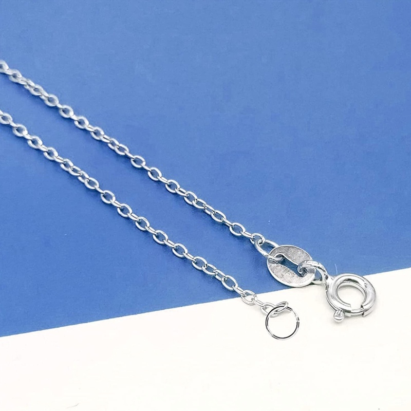 Sa Set Vòng Nối Dây Nhảy 4-10mm