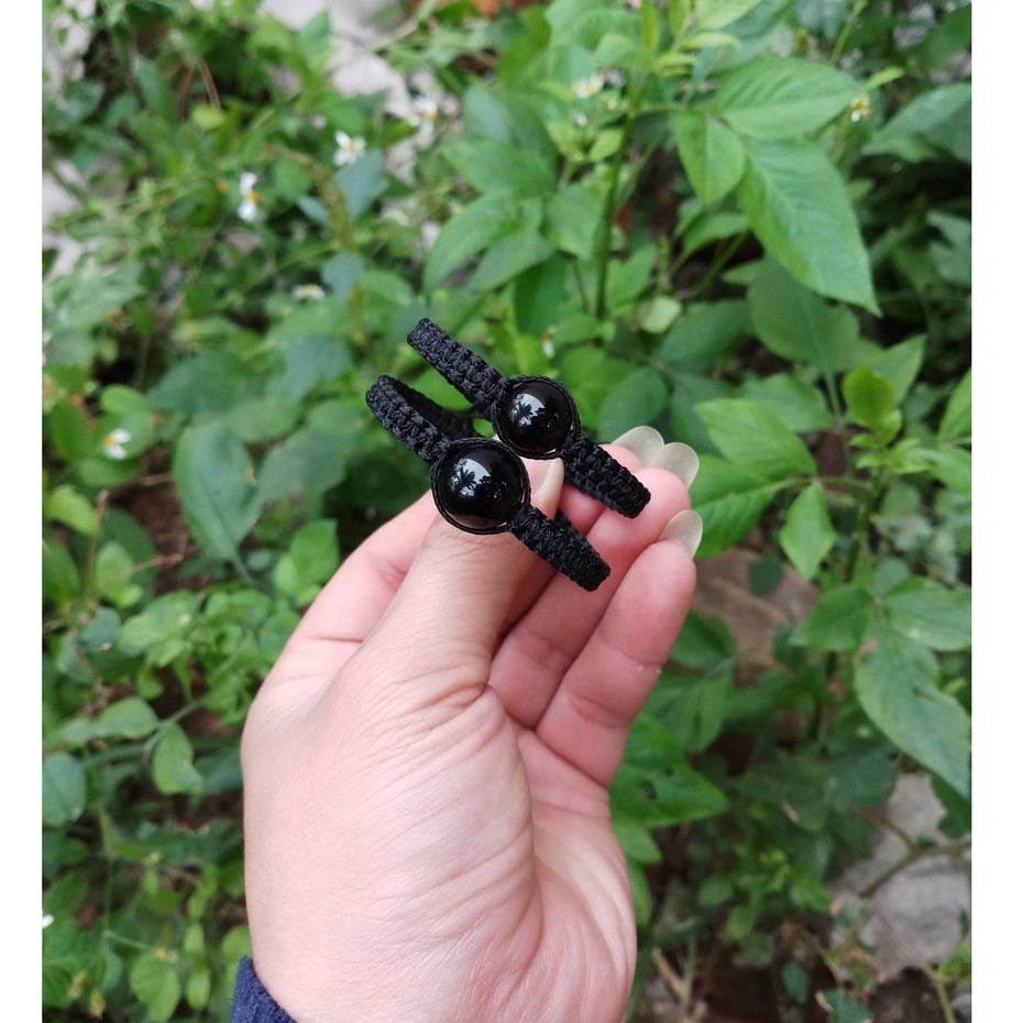 Vòng Đôi Đa Tu Nhien ( thông báo size cổ tay )