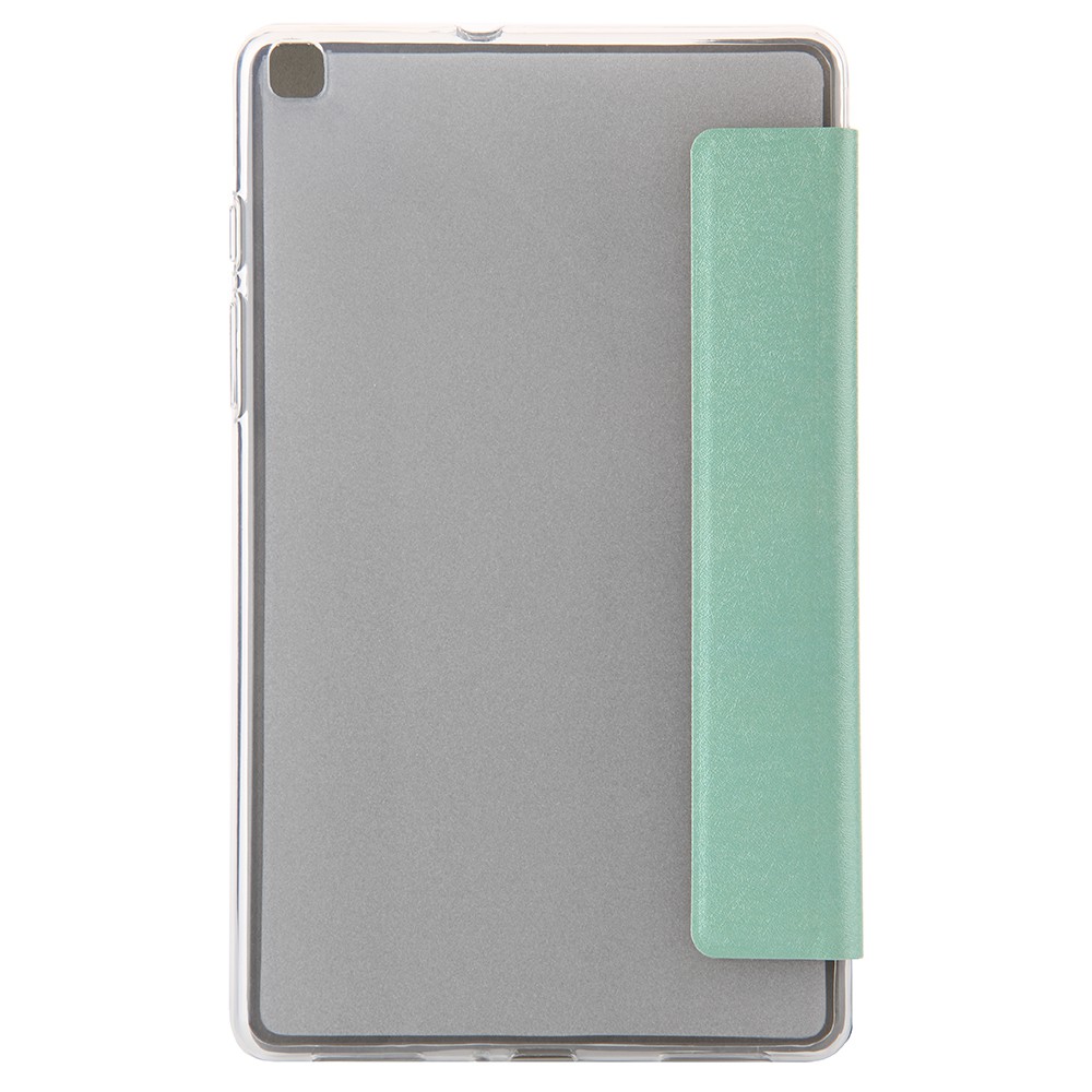 Bao da máy tính bảng nắp lật siêu mỏng họa tiết dễ thương cho Samsung Galaxy Tab A 8.0 2019 SM-T290 T295 T297