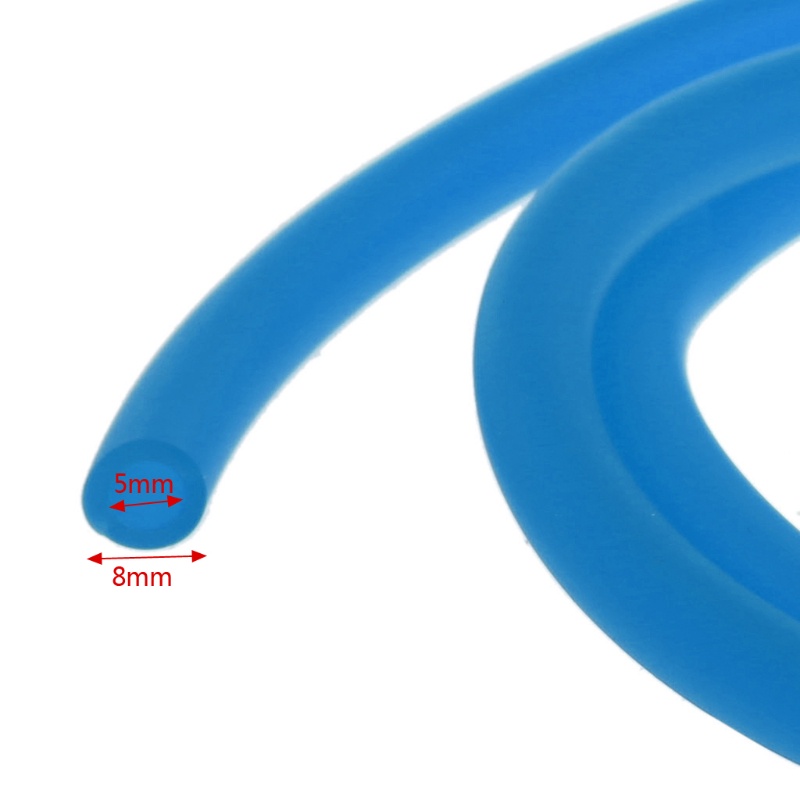 Ống Dẫn Nhiên Liệu Cho SUZUKI 5mm I / D 8mm