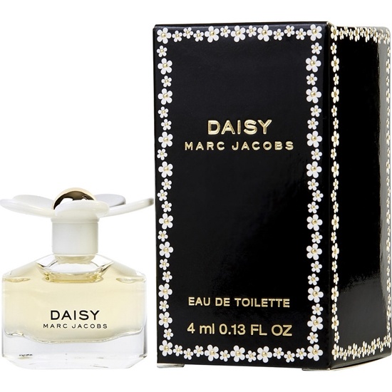 Dầu thơm mini Daisy Marc jacobs 4ml