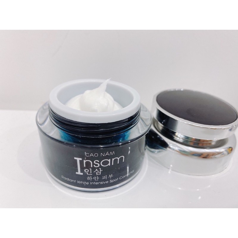 Cao Nám Insam DR CELL 20g