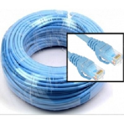 Cáp mạng Cat5 UTP bấm sẵn dài tùy ý