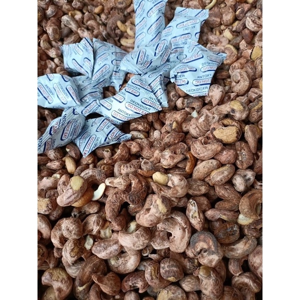 Hạt hút ẩm 20g cho thực phẩm giá 42k/1kg