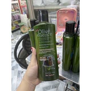 OLIVE 450g sữa tắm dành cho chó mèo