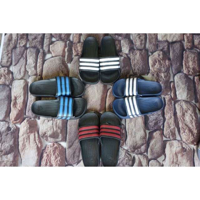 Dép nam adidas