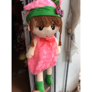 Búp bê Thái chân dài cho bé