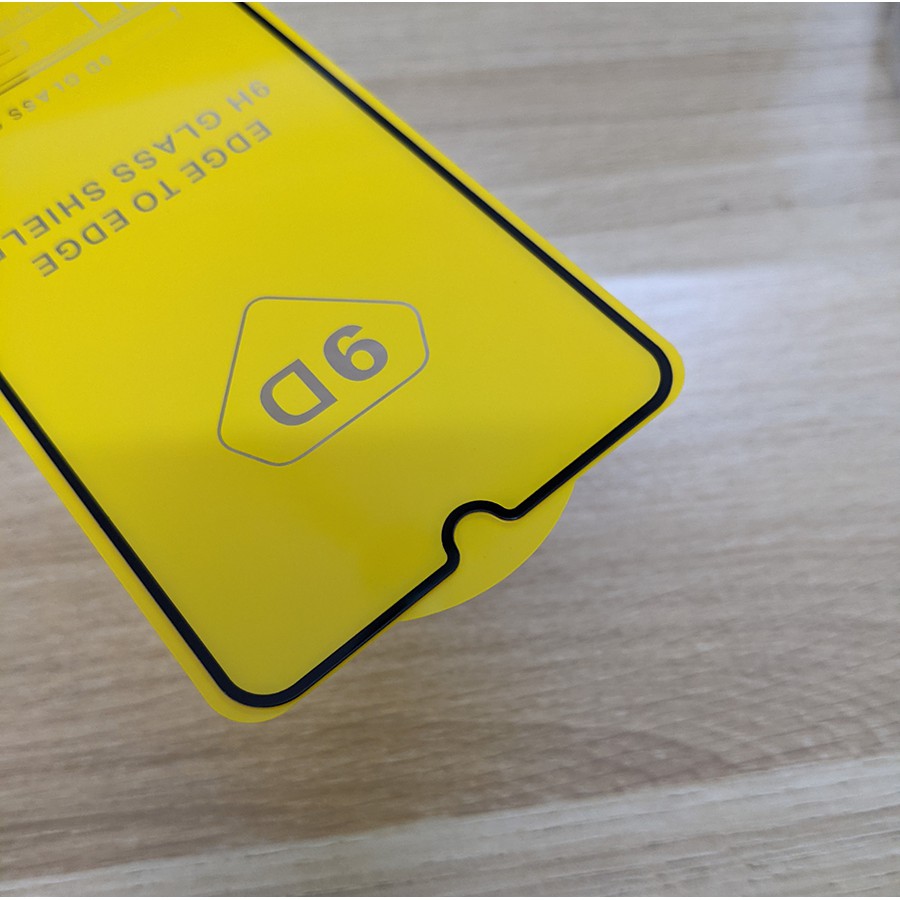 Dán cường lực full màn Samsung Galaxy A32