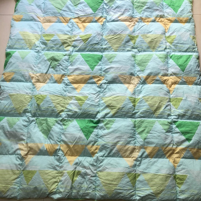 Chăn cotton korea