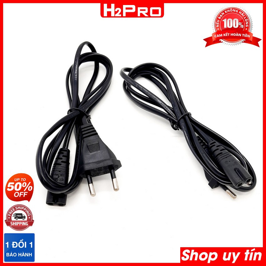 Nguồn 12V 5A, Adapter 12V 5A Yamaha Jack Dc 5.5X2.1Mm Cao Cấp, Sạc Loa Kéo, Camera, Wifi,... Dòng Ổn Định-H2Pro Tech