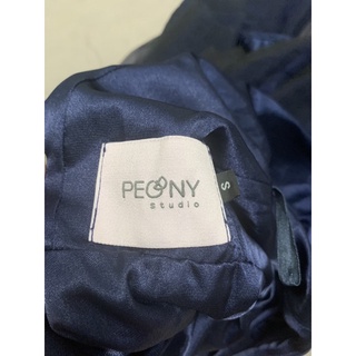 Đầm dự tiệc Peony size S