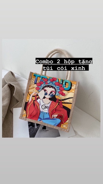 TĂNG VÒNG 3 AMINT (quà tặng chip xinh + thực đơn + các bài tập mông tại nhà + | BigBuy360 - bigbuy360.vn