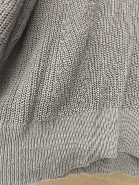 Thanh lý áo len nhật bản