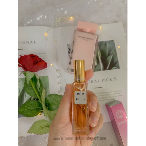 B.leu nước hoa mini 20ml nam thơm tính lịch lãm trưởng thành | BigBuy360 - bigbuy360.vn