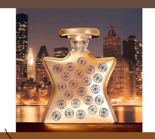 Nước hoa Bond 9 Signature Scent [Mẫu thử 5ml - 1Oml]