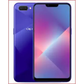 Điên thoại OPPO A3S