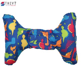 Gối Tai Voi Cho Bé Yêu 12 THIVI